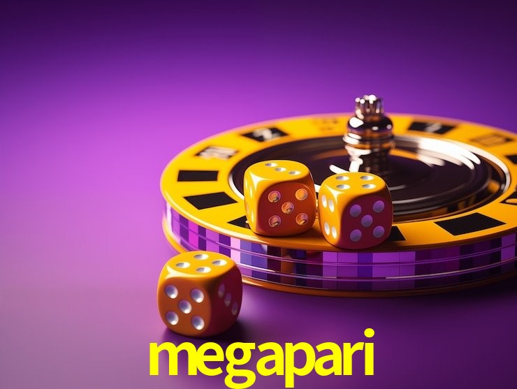 megapari Mobile Legends