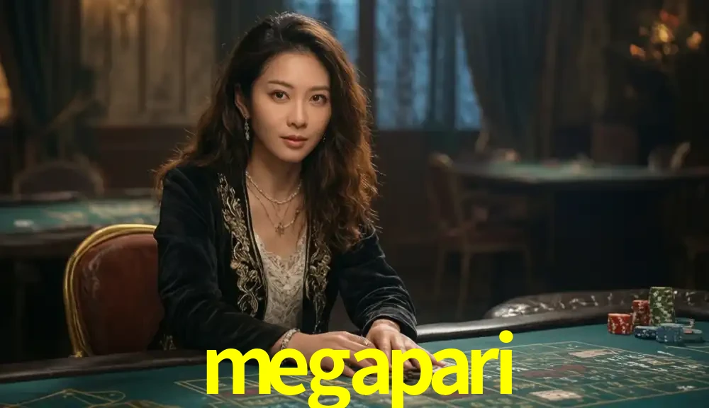 megapari Casino en Vivo