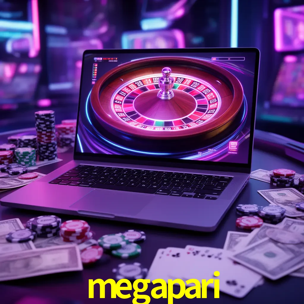 megapari Tragamonedas