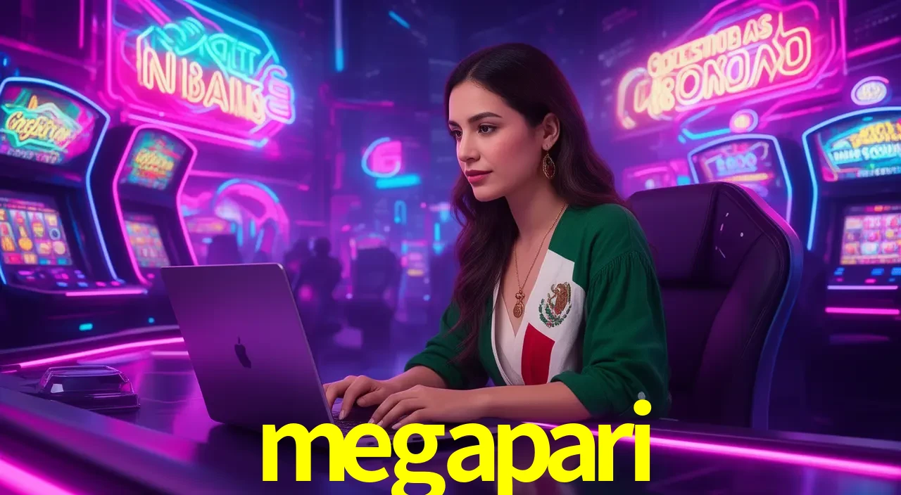 megapari Apuestas Deportivas