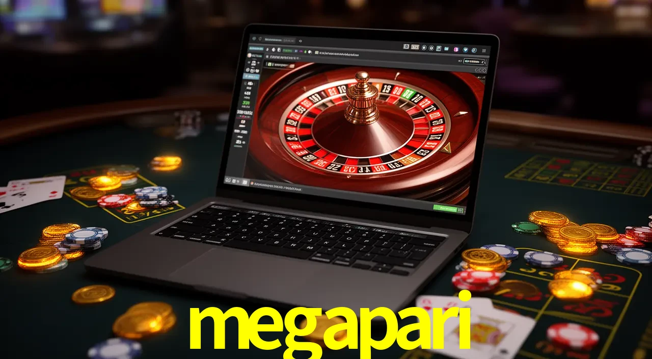 megapari Arcade