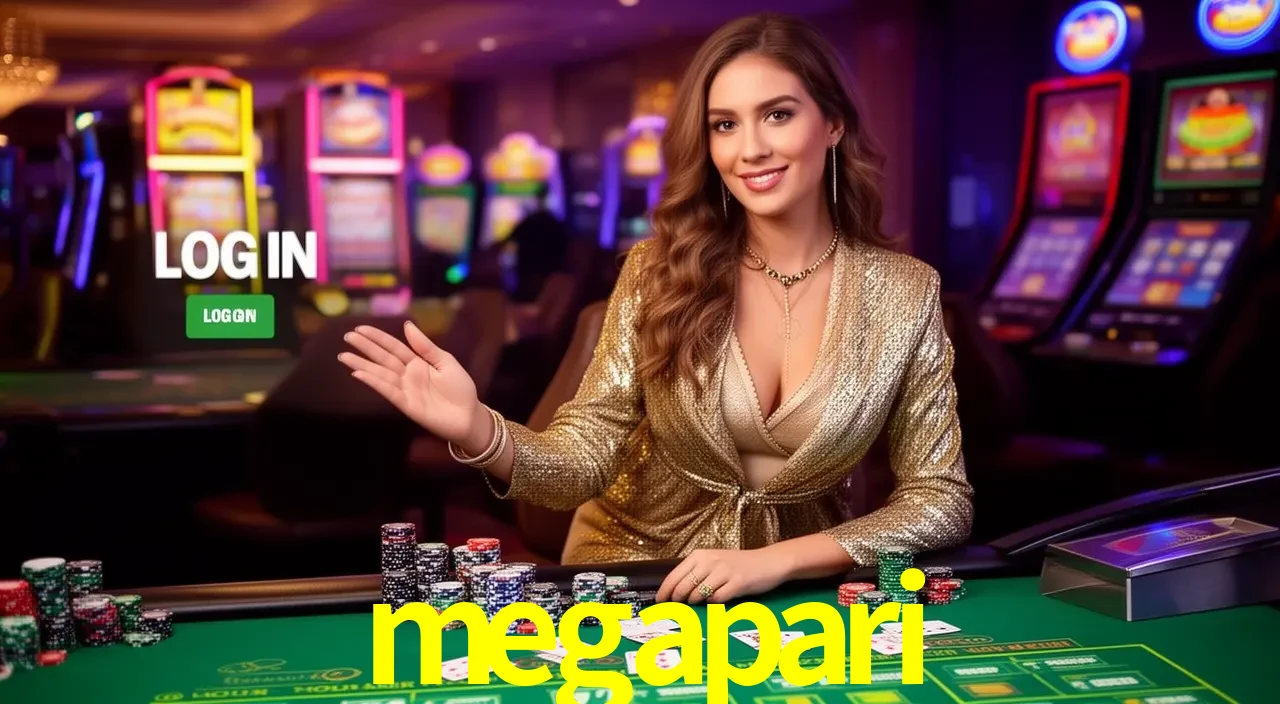 megapari Bingo