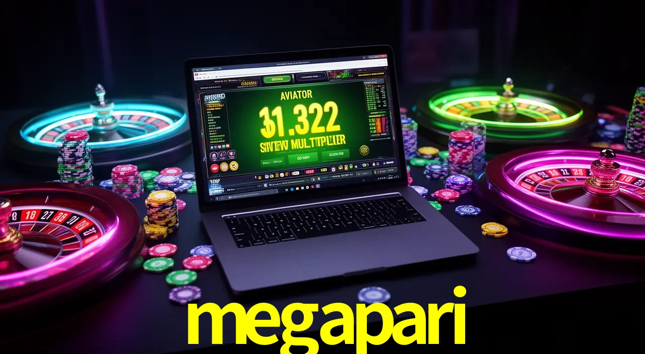megapari Match Schedule