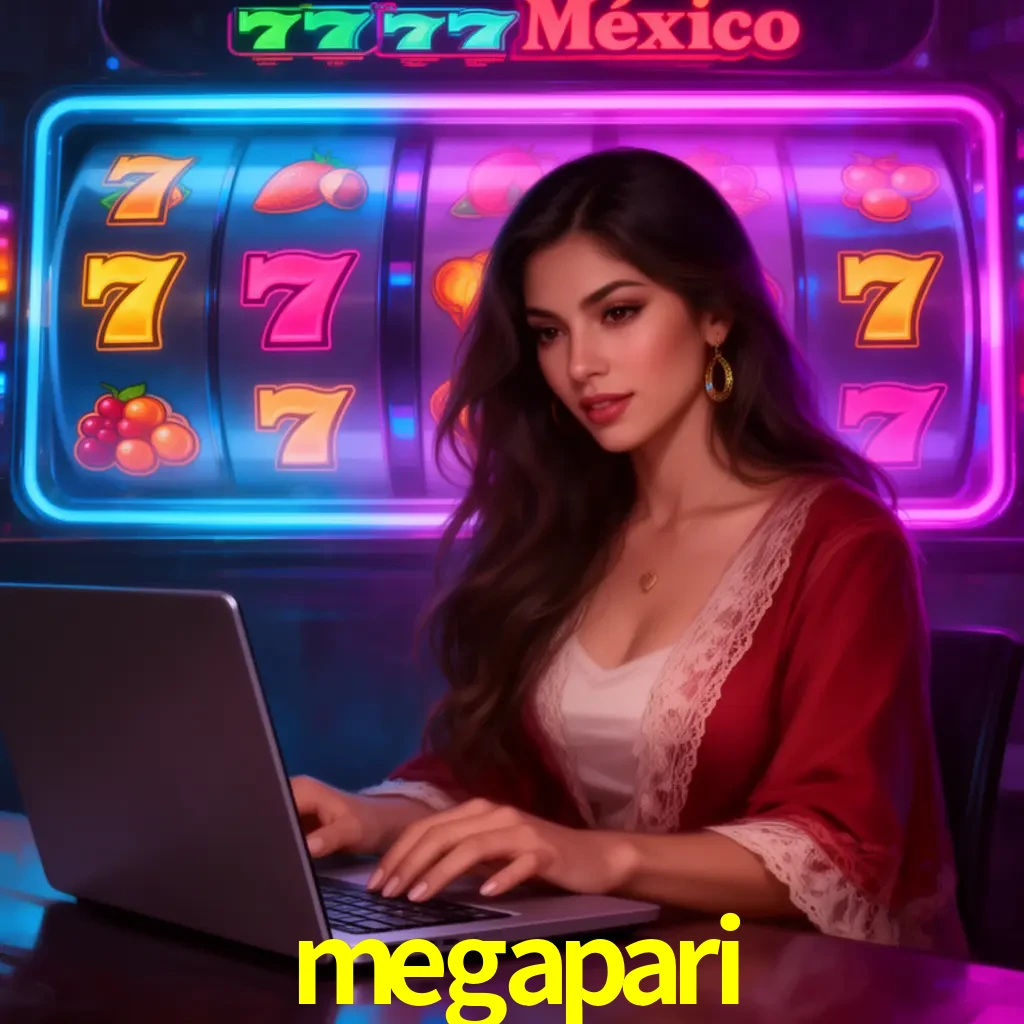 megapari Roulette en Vivo