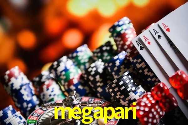 megapari Actualizaciones instantáneas