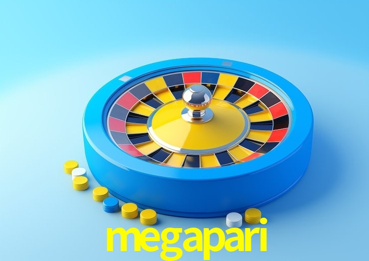 megapari Multideporte y juego