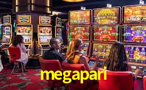 megapari Múltiples variantes