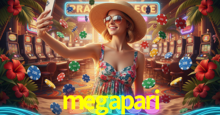 megapari Términos y Condiciones