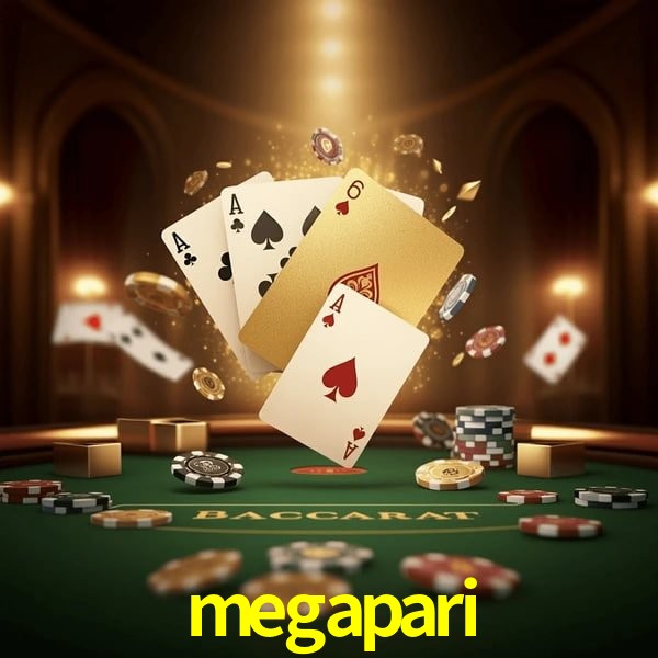megapari gaming platform