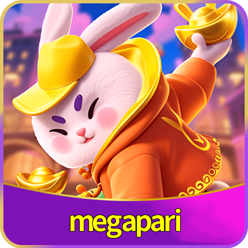 megapari logo